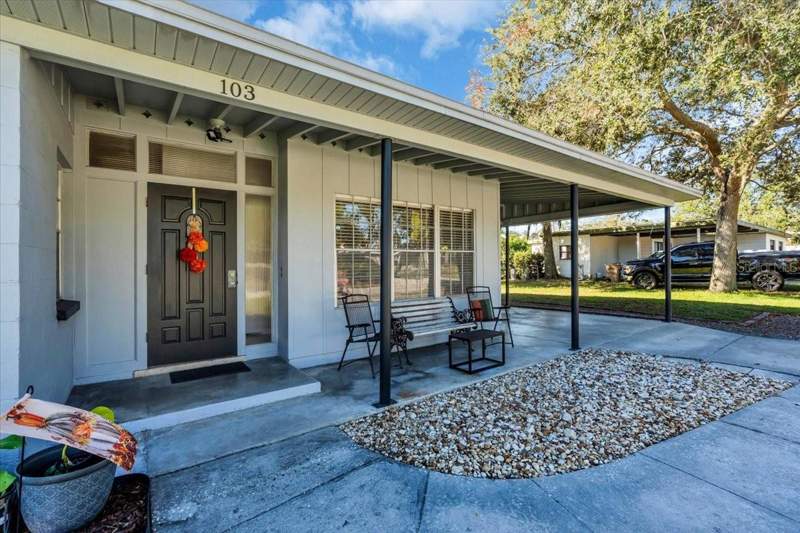 Temple Valley Estates