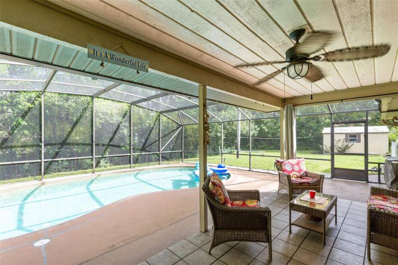 3 bedroom Single Family Residence at 749 Westchester Drive, Country Club Estates, Deland — photo 4