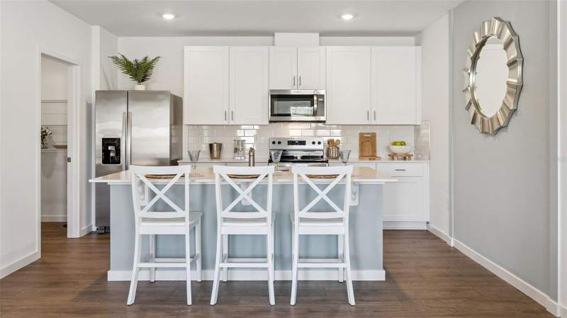 3 bedroom Villa at 2512 Kinsale Lane, Halifax Plantation, Ormond Beach — photo 5