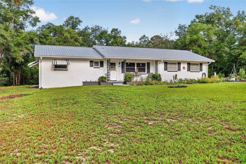 2 bedroom Single Family Residence at 4500 SW Freshwater Court, Rainbow Lakes Estates, Dunnellon — photo 4