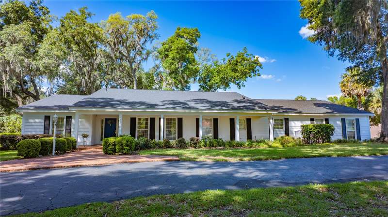 3 bedroom Single Family Residence at 3515 SW 24th Avenue Road, El Dorado, Ocala — photo 5