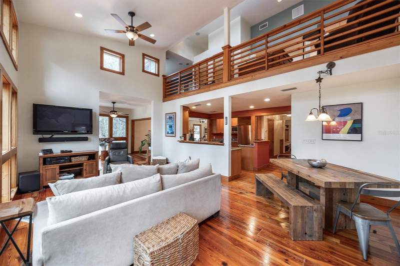 4 bedroom Single Family Residence at 22675 NW 75th Avenue Road, First View Acres, Micanopy — photo 3