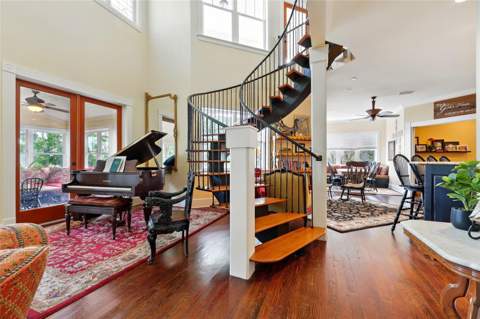 23014 NE 69th Avenue, Melrose FL - photo 9 of 96