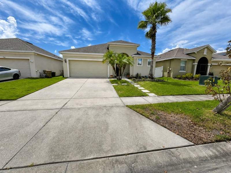 4 bedroom Single Family Residence at 750 Star Magnolia Drive, Legacy Park Ph 3, Kissimmee — photo 2