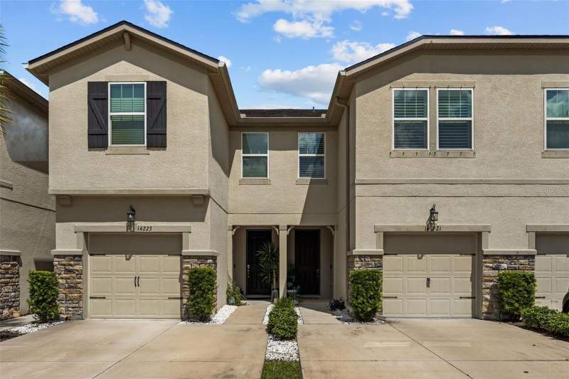 14221 PONDHAWK LANE home for sale in Lakeview Citrus Park