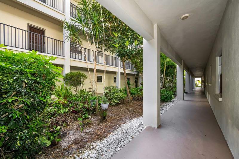 2700 BAYSHORE BOULEVARD #6107 home for sale in Mediterranean Manors