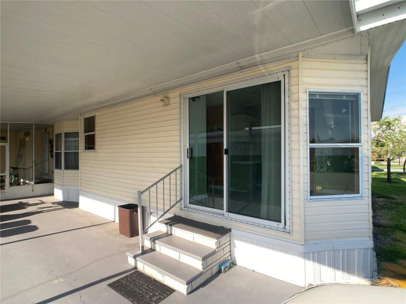 3 bedroom Manufactured Home at 1710 7th Street #85, Ruskin Colony Farms 3rd Add, Ruskin — photo 4