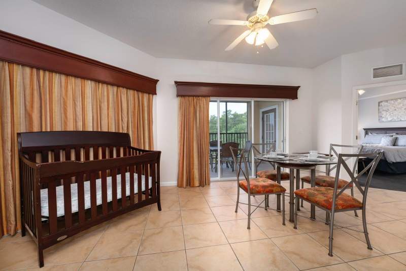 2 bedroom Condominium at 8763 Worldquest Boulevard #5406, Worldquest Residence, Orlando — photo 4