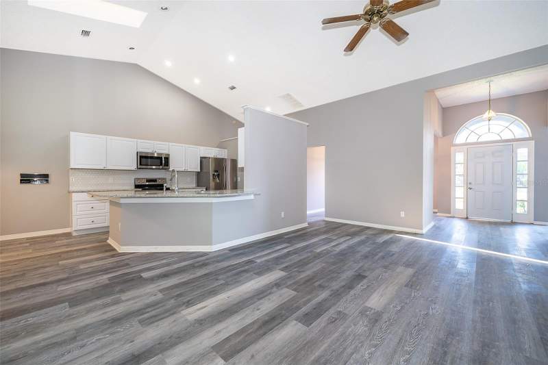 4 bedroom Single Family Residence at 7304 High Lake Drive, Hiawassee Oaks, Orlando — photo 5