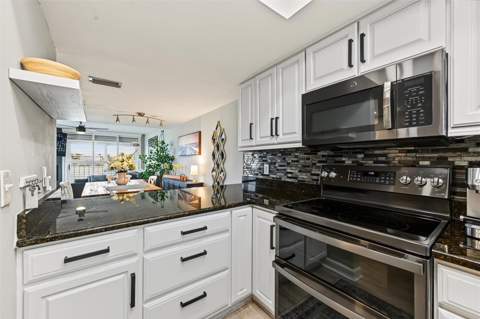 9901 1st Street #A, Treasure Island FL - photo 16 of 60