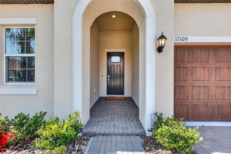 4 bedroom Single Family Residence at 17109 Star Banks Street, Forest Brooke Active Adult Phs, Wimauma — photo 3