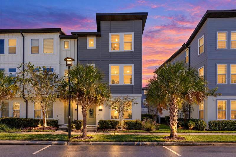 Laureate Park At Lake Nona
