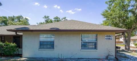4880 Lake Ridge Road #7, Orlando FL - photo 23 of 23