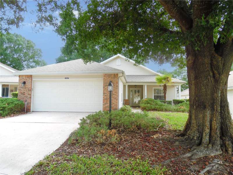 24947 CRANES ROOST CIRCLE home for sale in Plantation At Leesburg Golfview