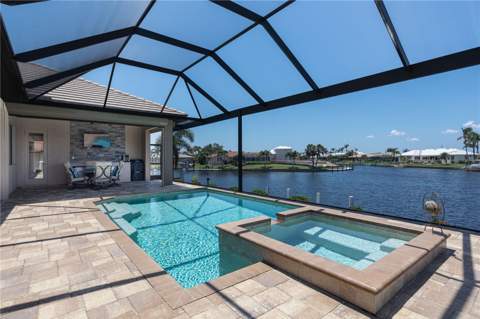 3967 San Pietro Court, Punta Gorda FL - photo 9 of 65