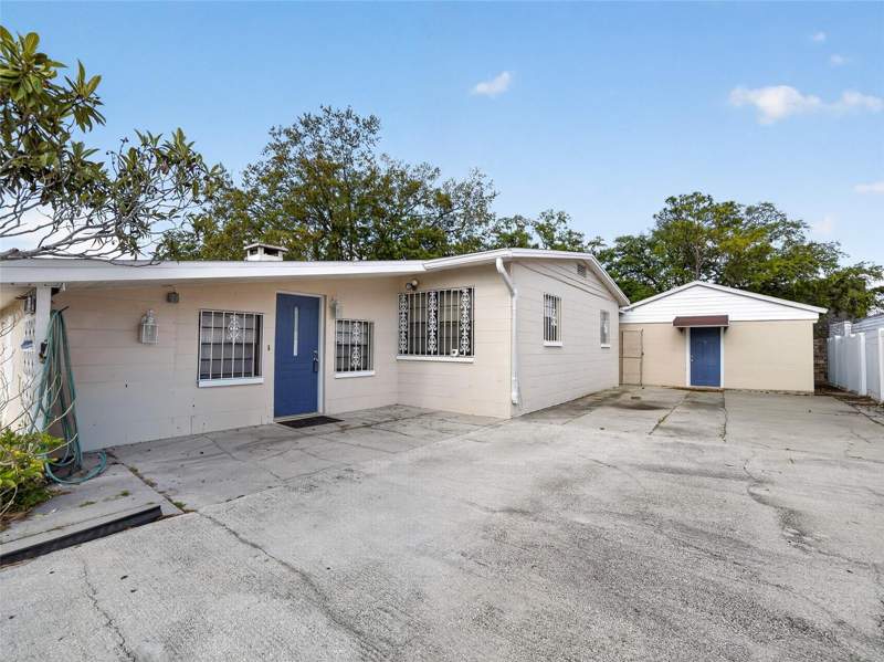 Linebaugh Estates