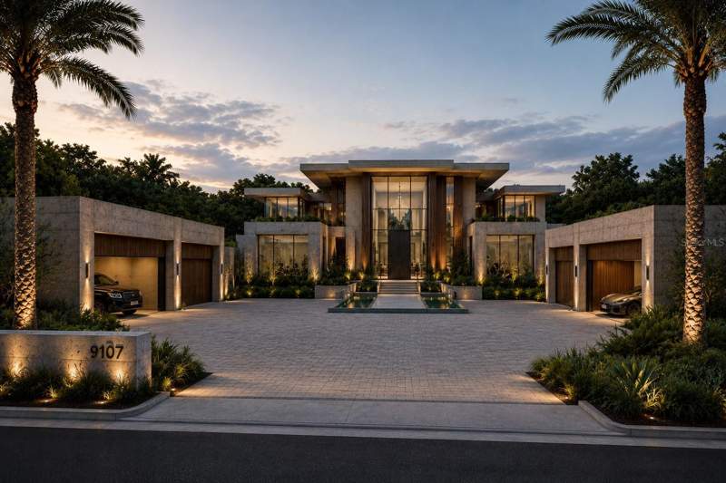 9107 SLOANE STREET home for sale in Lake Nona Estates