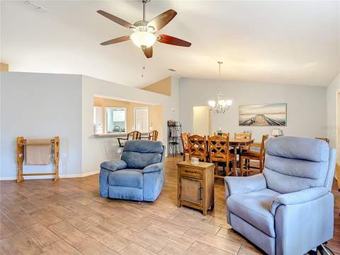 6353 Cardinal Crest Drive, New Port Richey FL - photo 9 of 69