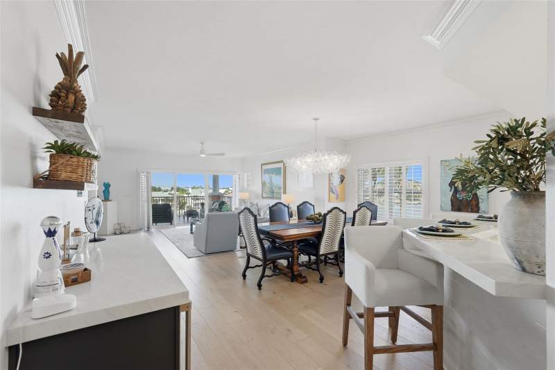 3 bedroom Condominium at 650 Pinellas Bayway #2302, Villaggio At Tierra Verde Condo, Tierra Verde — photo 3