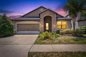 12433 BALLENTRAE FOREST DRIVE home for sale in Ballentrae