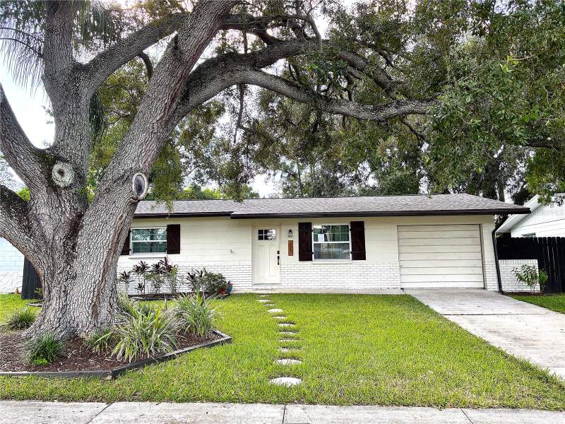 2 bedroom Single Family Residence at 9150 50th Street, Skyview Terrace 4th Add, Pinellas Park — photo 2