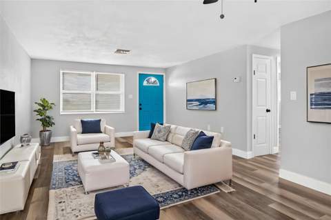 1446 Merrilon Drive, Holiday FL - photo 6 of 19