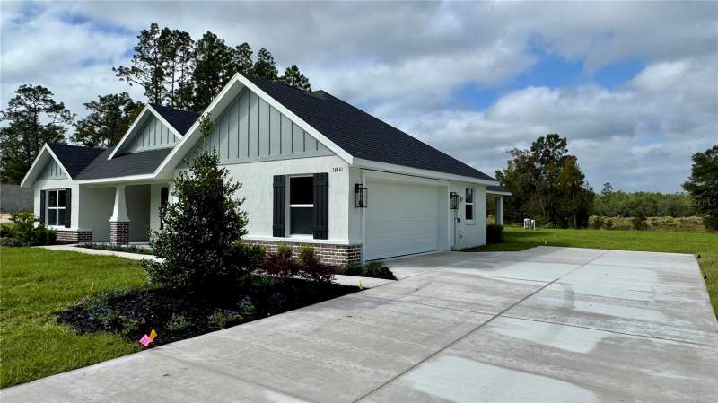 4 bedroom Single Family Residence at 18441 SW 66th Loop, Rainbow Springs Forest, Dunnellon — photo 3
