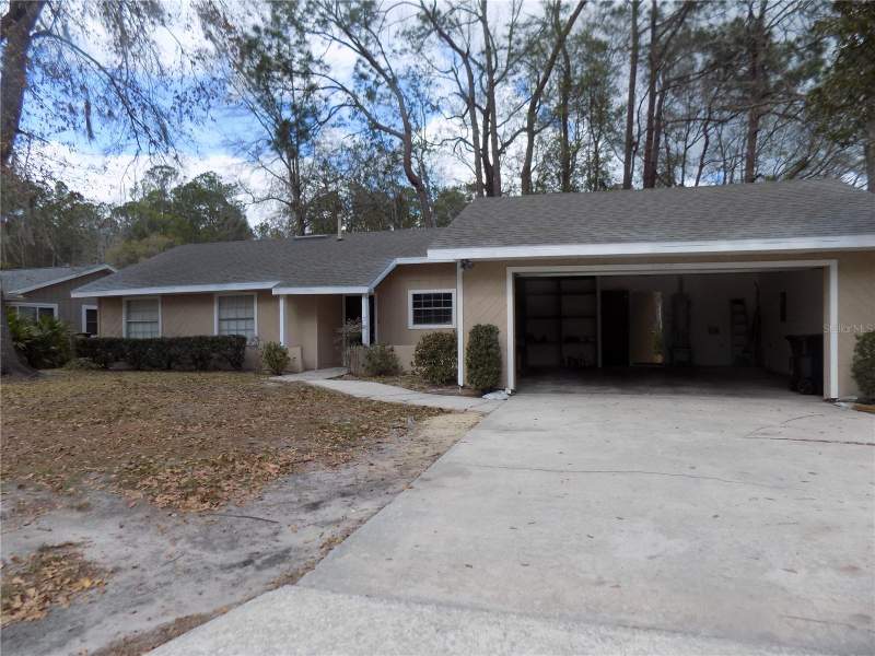 3 bedroom Single Family Residence at 4408 NW 44 Place, Rustlewood, Gainesville — photo 4