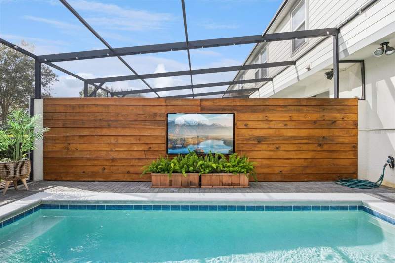 5 bedroom Townhouse at 7455 Oakmoss Loop, Solterra Ph 2B, Davenport — photo 2