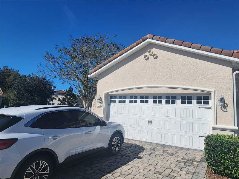 2852 EASTHAM LANE home for sale in Cypress Reserve Villas