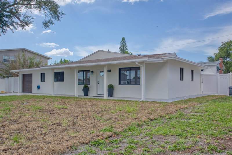 3 bedroom Single Family Residence at 1397 83rd Avenue, Winston Park, St Petersburg — photo 4