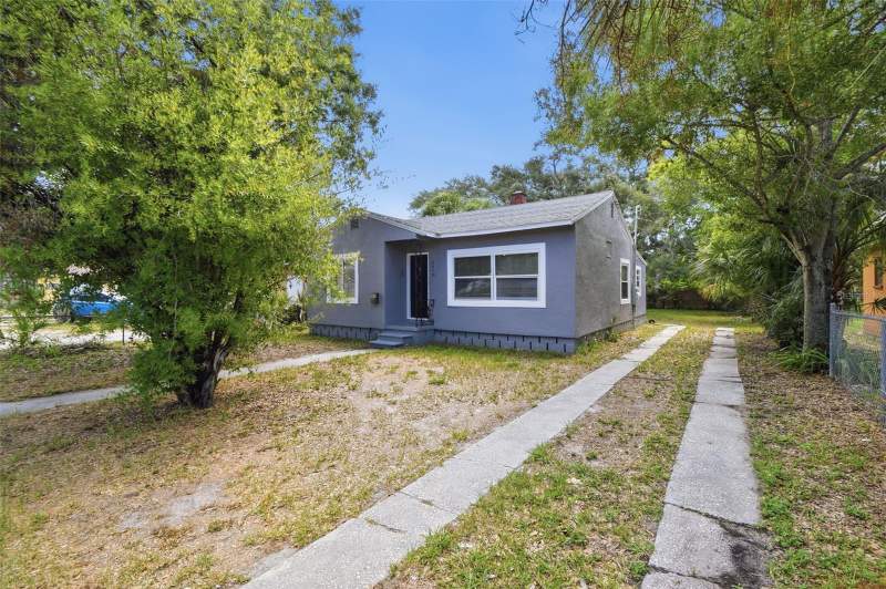 2 bedroom Single Family Residence at 2610 Dr Martin Luther King Jr Street, Pallanza Park Rep, St Petersburg — photo 2