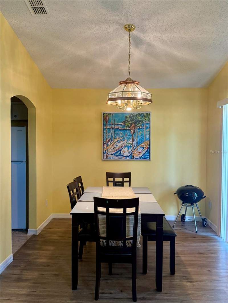 2 bedroom Single Family Residence at 4885 Warrior Lane, Indian Wells Unit 5, Kissimmee — photo 5
