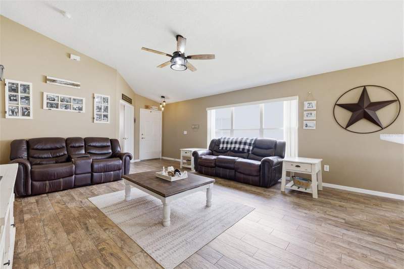 2 bedroom Single Family Residence at 23814 Coral Ridge Lane, Plantation Palms, Land O Lakes — photo 4