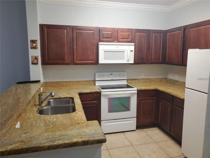 2 bedroom Condominium at 1371 Tuscan Ter #3307, Tuscana, Davenport — photo 4
