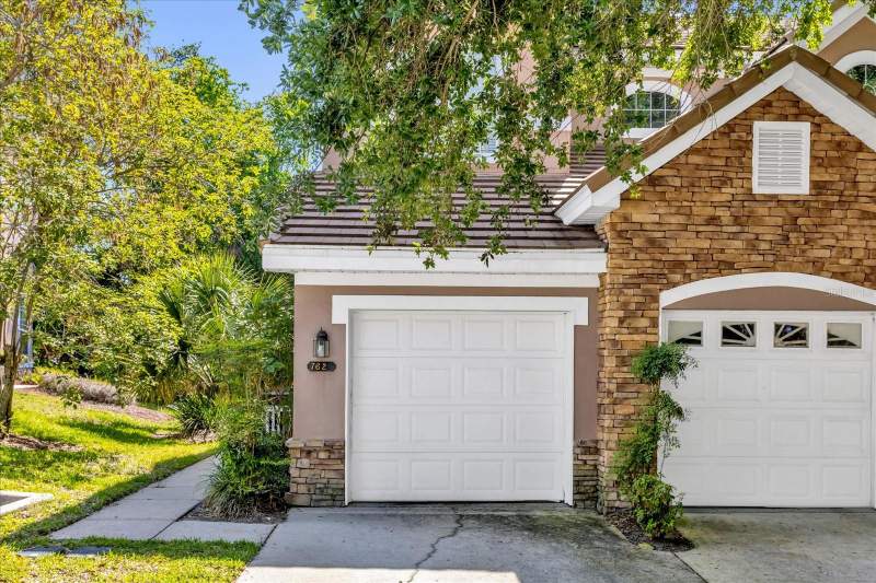 Phillips Bay Condo