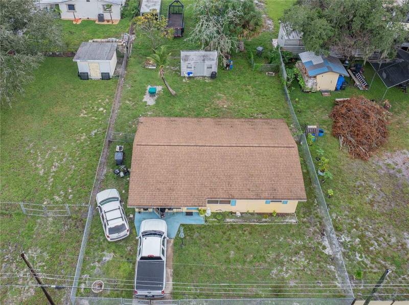 2 bedroom Single Family Residence at 710 Savannah Avenue, Skyline Acres, Lakeland — photo 5