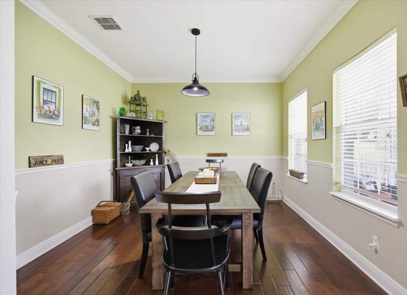 4 bedroom Single Family Residence at 519 Teagarden Court, Teacup Spgs Cove, Winter Garden — photo 5