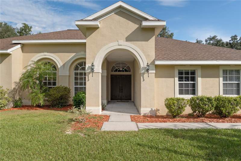 3 bedroom Single Family Residence at 24051 Martin Drive, Dogwood Estate Ph III, Brooksville — photo 3
