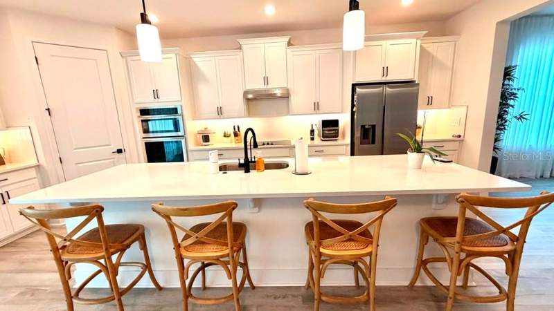4 bedroom Single Family Residence at 9493 Emerald Berry Drive, Summerlake Reserve, Winter Garden — photo 3