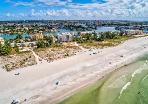 10116 Gulf Boulevard #203W, Treasure Island FL - photo 22 of 40