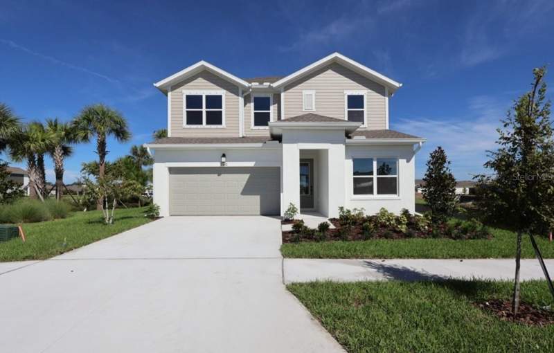 5182 CREEK SAND DRIVE home for sale in Waterset Homes for Sale: From $295K