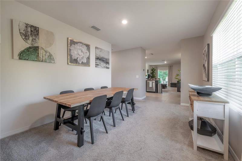 3 bedroom Single Family Residence at 9031 Water Chestnut Drive, Sagebrook, Temple Terrace — photo 5