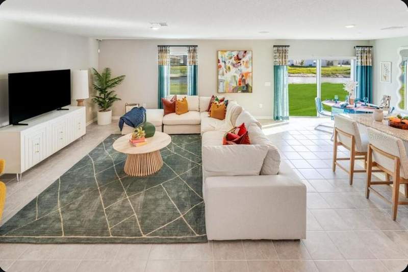 3 bedroom Single Family Residence at 6518 Equinox Lane, Solena, North Fort Myers — photo 3