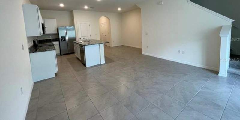 3 bedroom Townhouse at 32971 Pez Landing Lane, Union Park Ph 7B, Wesley Chapel — photo 4