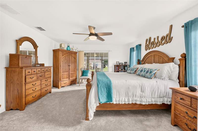 3 bedroom Single Family Residence at 11676 SW 137th Loop, Spruce Creek Preserve 02, Dunnellon — photo 5