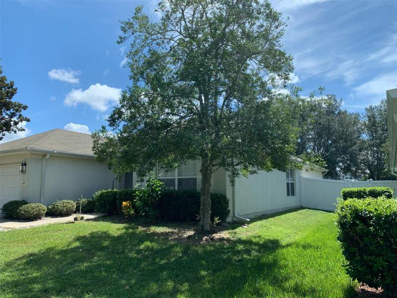 3 bedroom Single Family Residence at 4311 SW 53rd Terrace, Red Hawk, Ocala — photo 3