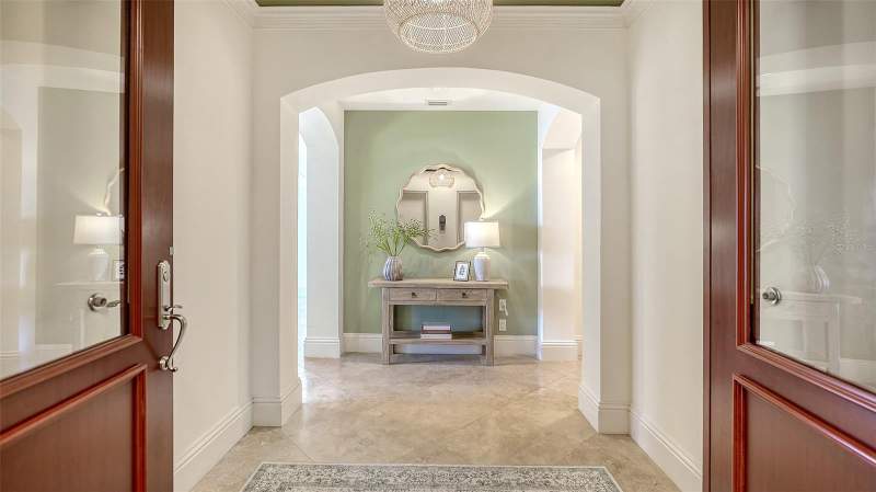 4 bedroom Condominium at 464 Golden Gate Point #304, La Bellasara, Sarasota — photo 4