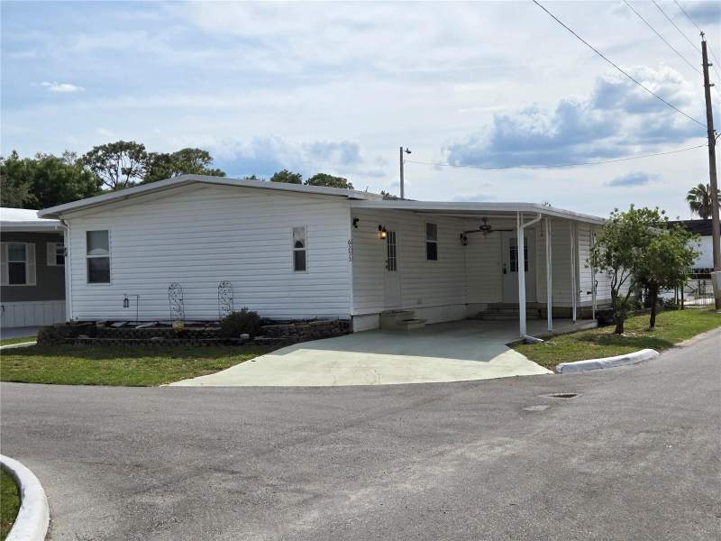 6253 BALMY LANE home for sale in Country Aire Village