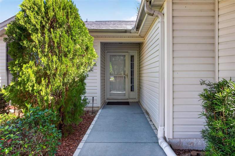 3 bedroom Single Family Residence at 16715 SE 80th Cloverwood Terrace, The Villages, The Villages — photo 3